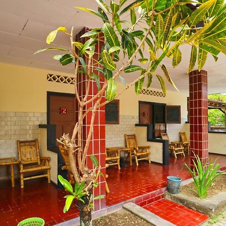 דנפסאר Hotel Mawar 2 מראה חיצוני תמונה