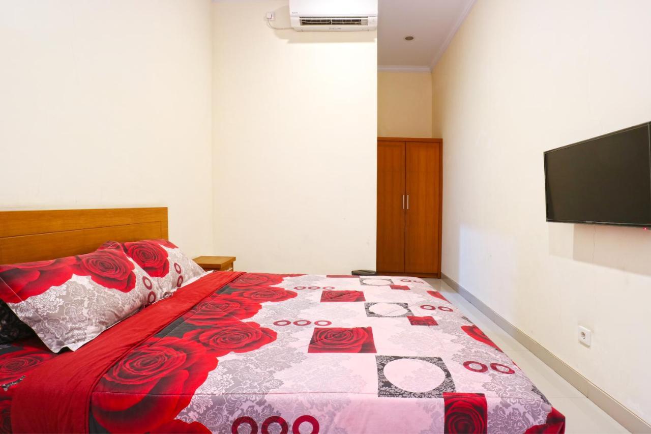 דנפסאר Hotel Mawar 2 מראה חיצוני תמונה