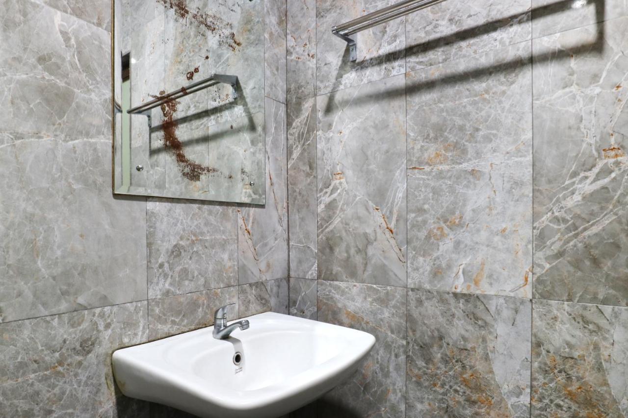 דנפסאר Hotel Mawar 2 מראה חיצוני תמונה