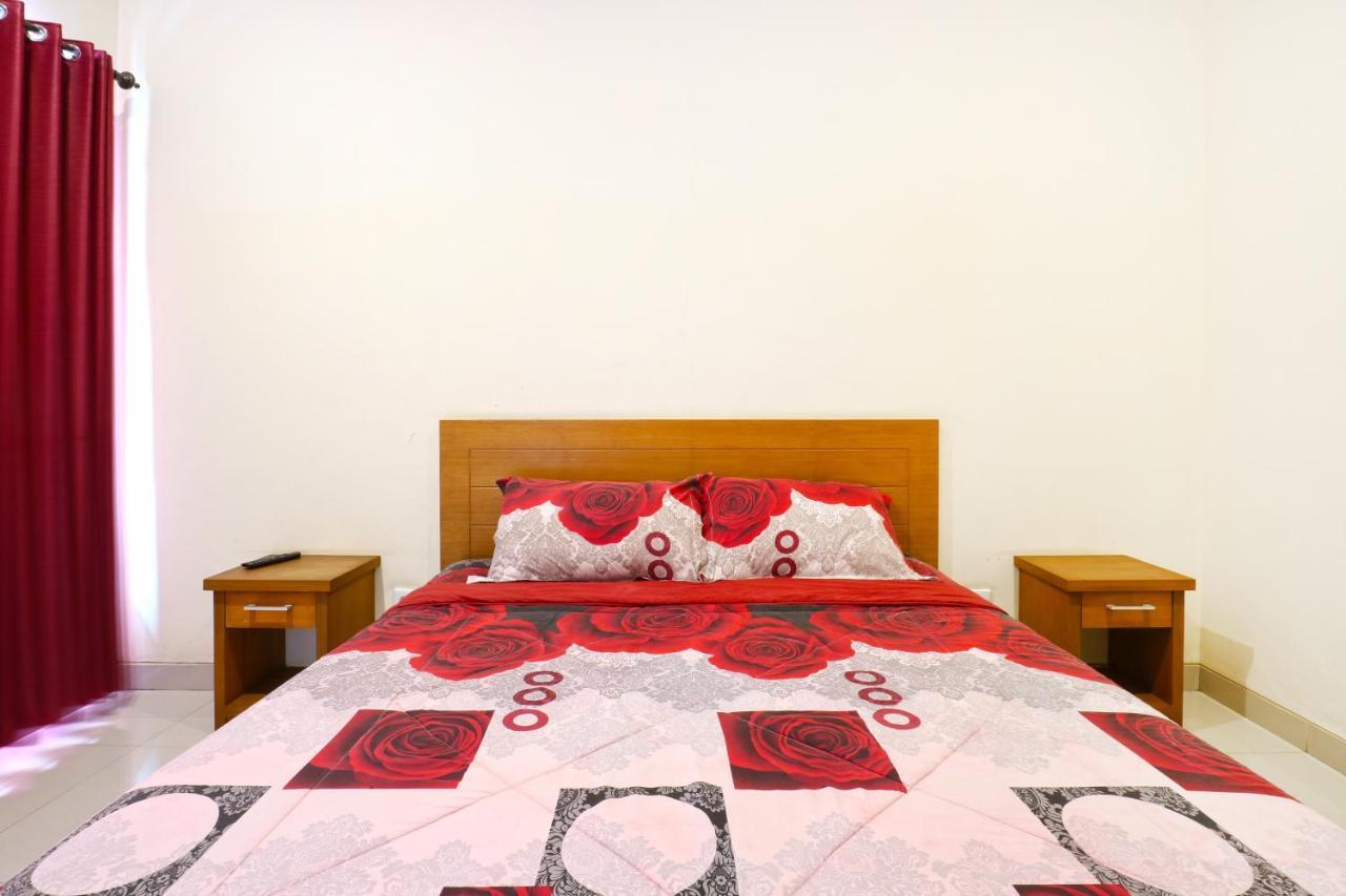 דנפסאר Hotel Mawar 2 מראה חיצוני תמונה