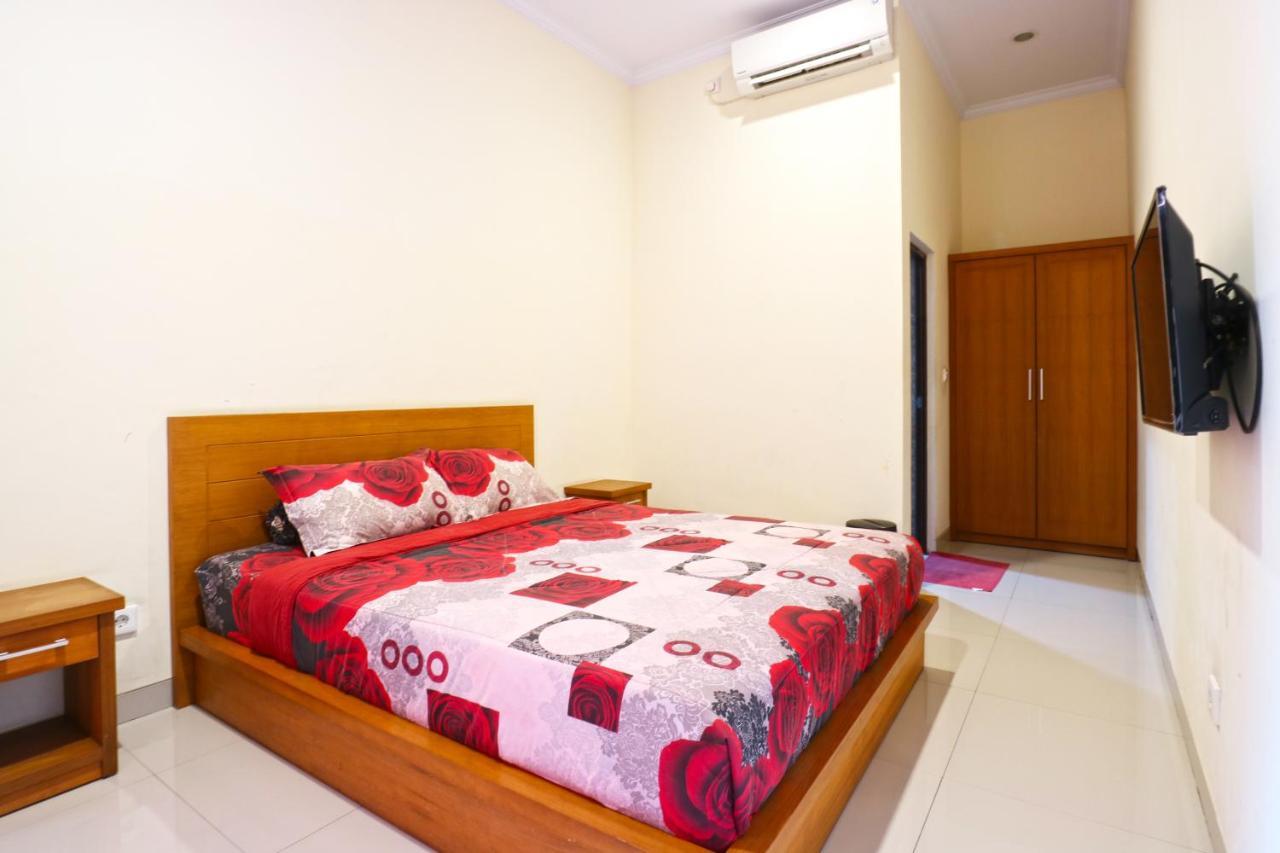 דנפסאר Hotel Mawar 2 מראה חיצוני תמונה