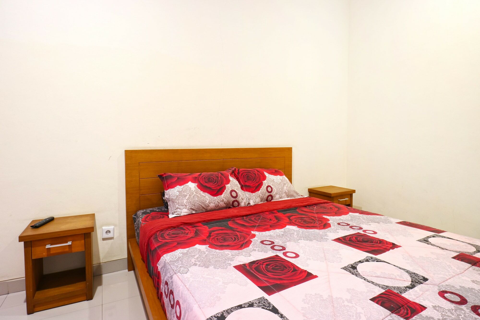דנפסאר Hotel Mawar 2 מראה חיצוני תמונה